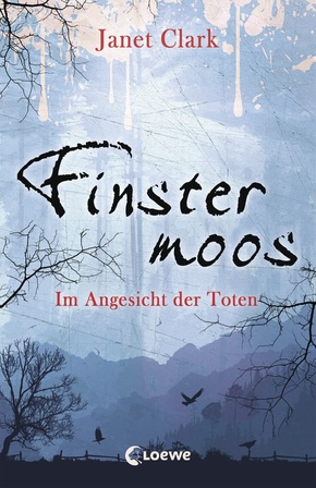 Cover Finstermoos Band 3