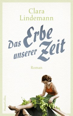 Cover Das Erbe unserer Zeit