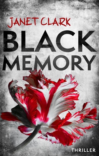 Cover Black Memory