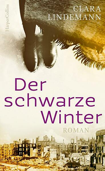 Cover HC Der Schwarze Winter