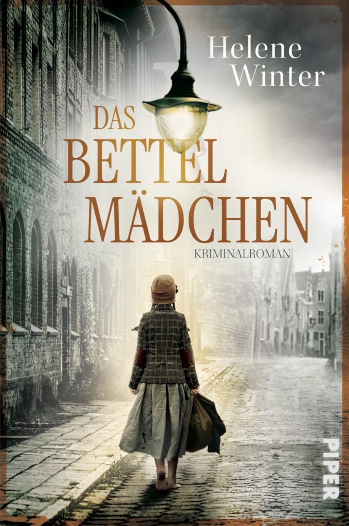 Das Bettelmädchen